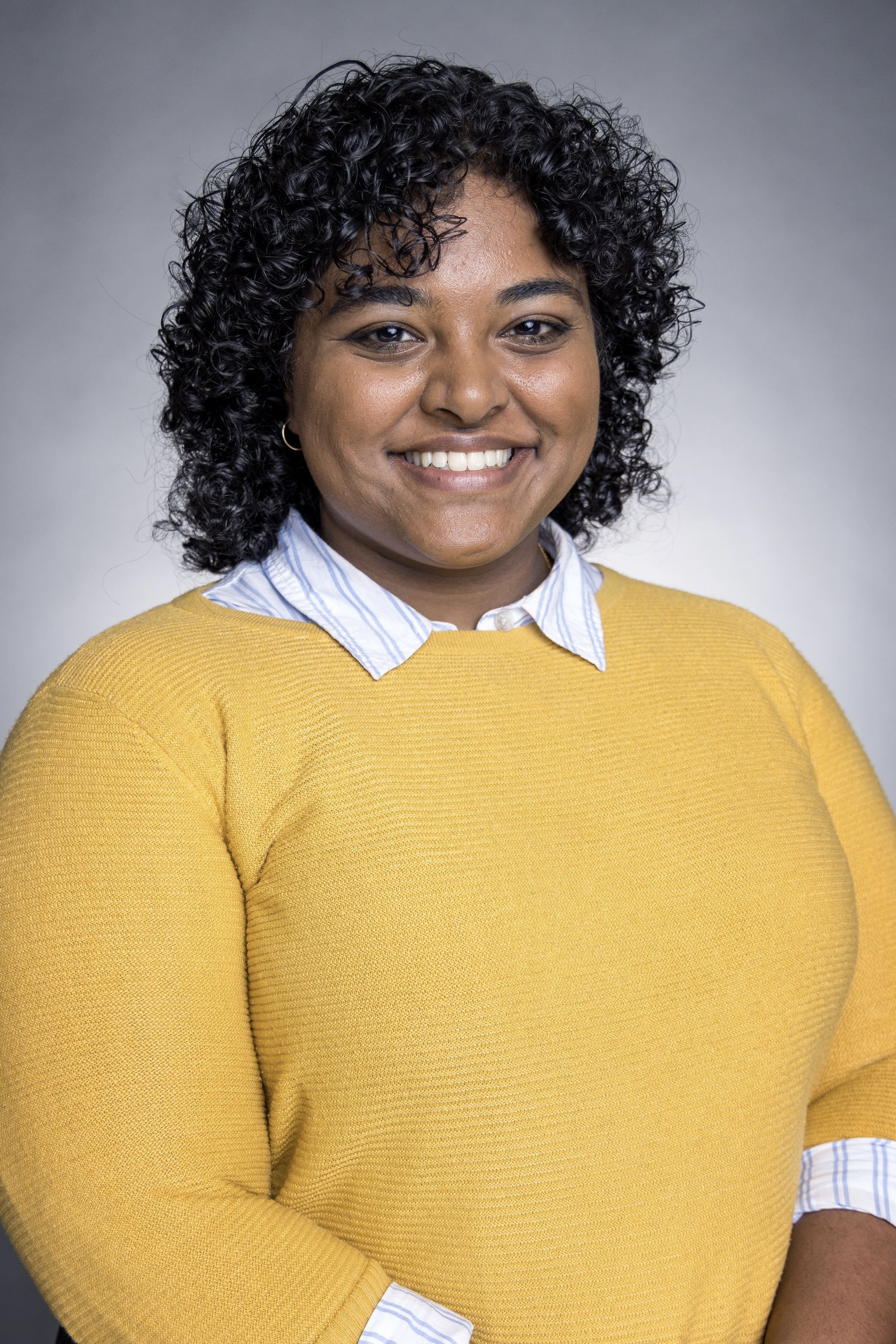 My headshot